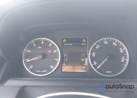 2010 Land Rover Lr4 из США, поврежденный, VIN SALAM2D46AA525022